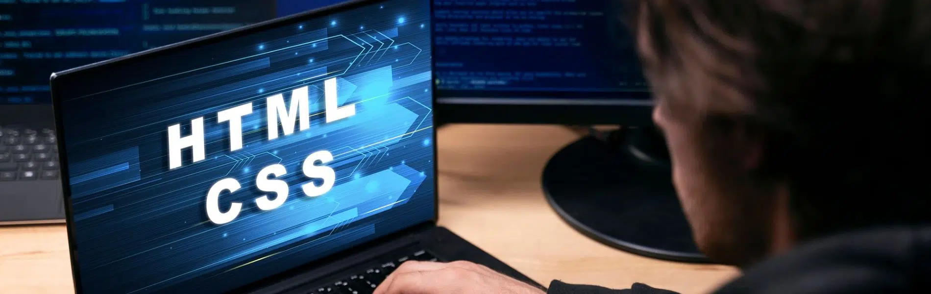 Diferencias entre HTML y CSS: ¡Conoce todos los detalles! | Tokio