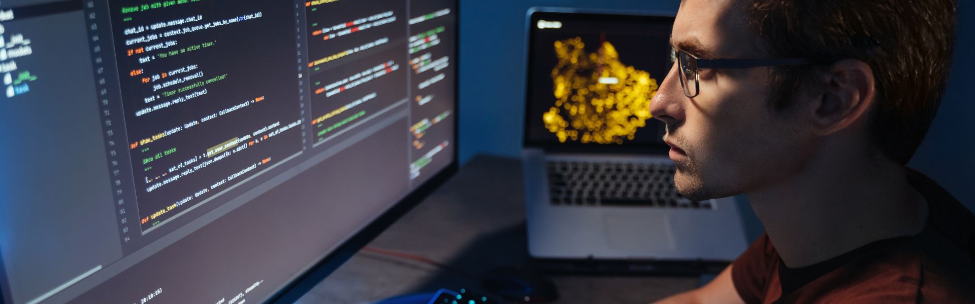 Apache Storm, procesamiento en tiempo real del Big Data | Tokio School