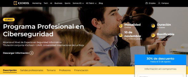 ciberseguridad-kschool