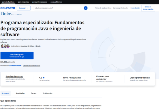 mejores cursos para aprender a programar 5