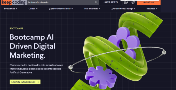 curso-keepcoding