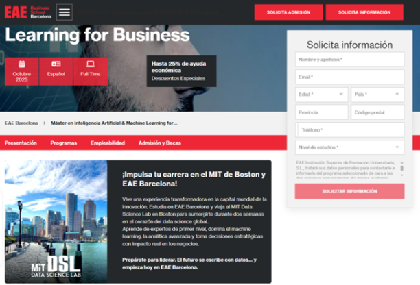 mejores cursos de machine learning 7