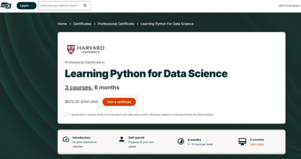 mejores cursos de machine learning 5
