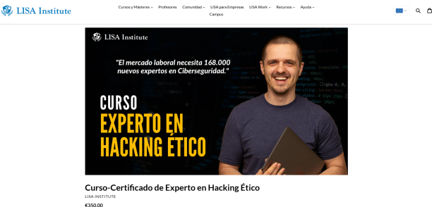 hacking-lisa
