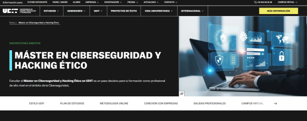 hacking-udit
