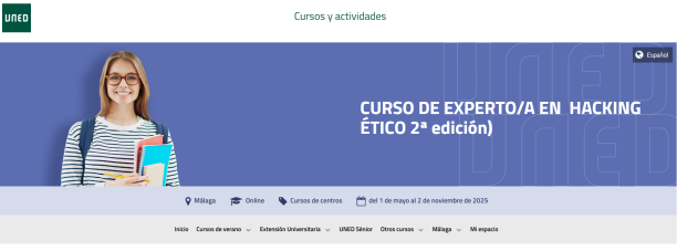 hacking-uned