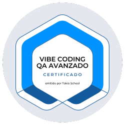Vibe Coding QA Avanzado
