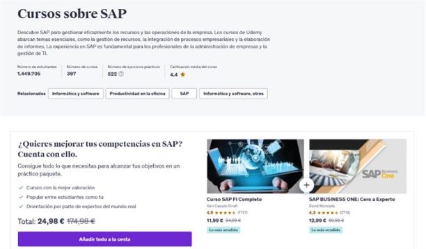 sap-udemy