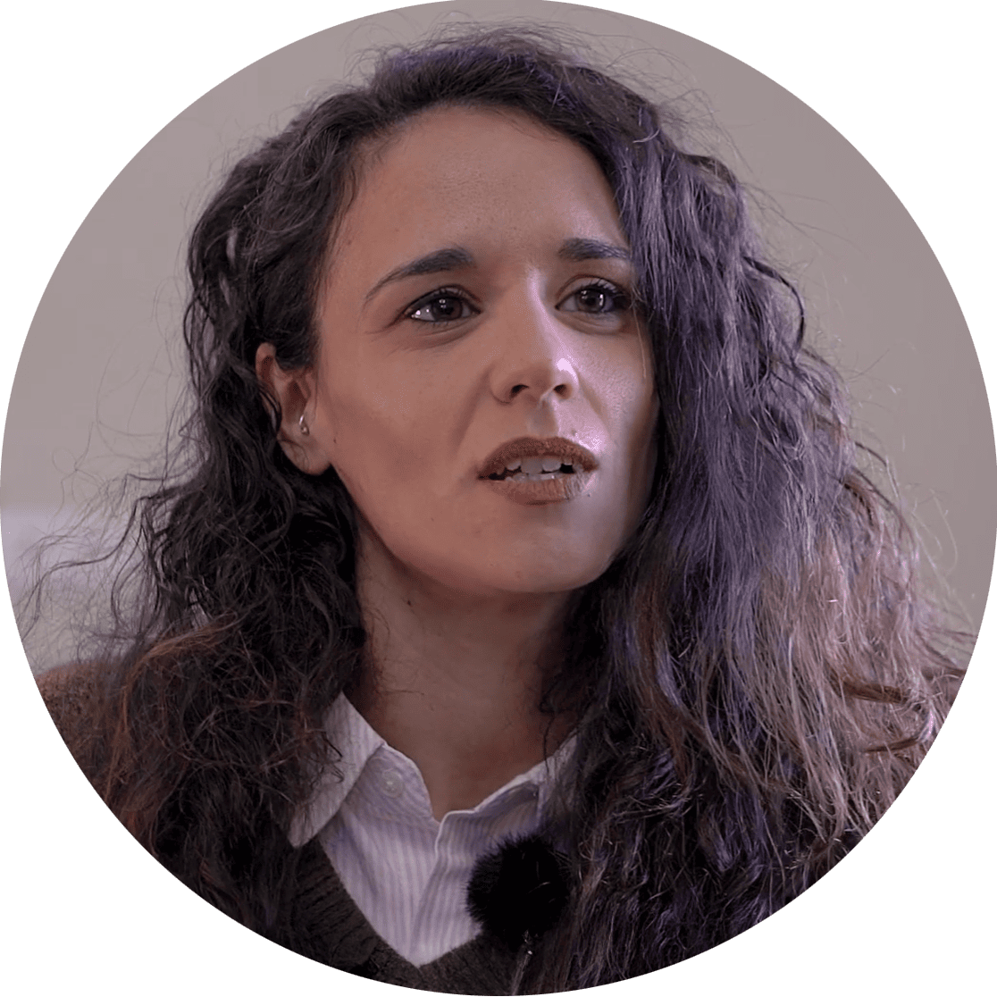 María Luque